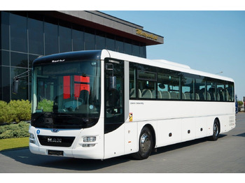 郊区巴士 MAN