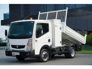 翻斗货车 RENAULT