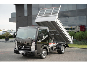 翻斗货车 RENAULT