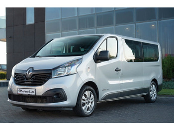 小型客车 RENAULT Trafic