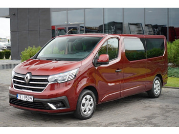 小型客车 RENAULT Trafic