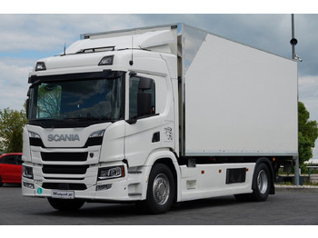 厢式卡车 SCANIA P 280