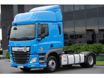 牵引车 DAF CF 460