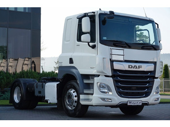 牵引车 DAF CF 480