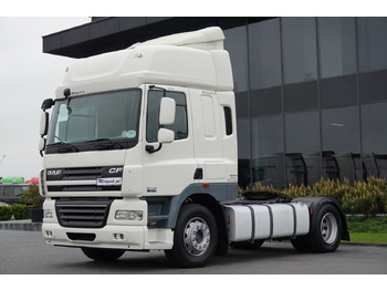 牵引车 DAF CF 85 460