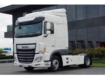牵引车 DAF XF 480