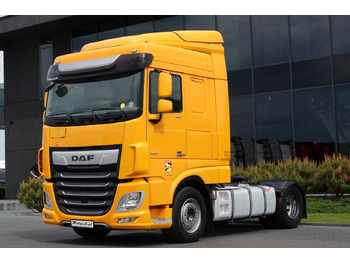 牵引车 DAF XF 480
