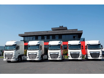 牵引车 DAF XF 480