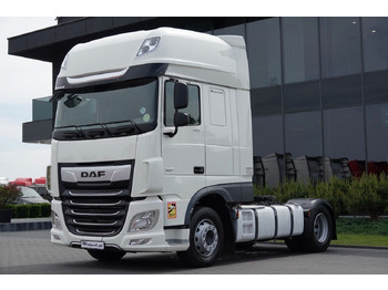 牵引车 DAF XF 480