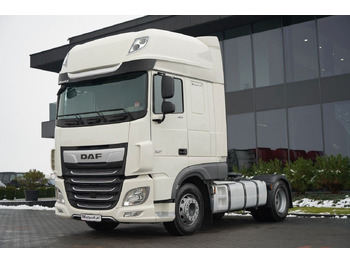 牵引车 DAF XF 480