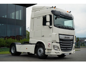 牵引车 DAF XF 530