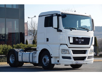 牵引车 MAN TGS 18.440