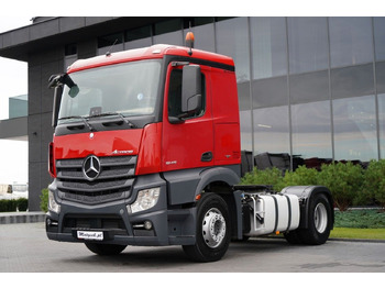 牵引车 MERCEDES-BENZ Actros 1845