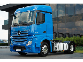 牵引车 MERCEDES-BENZ Actros 1848