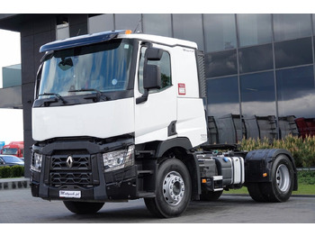 牵引车 RENAULT C 440