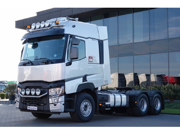 牵引车 RENAULT C 520