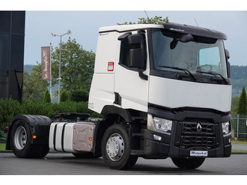 牵引车 RENAULT T 430