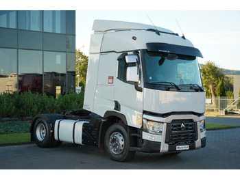 牵引车 RENAULT T 460