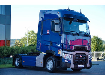 牵引车 RENAULT T 520