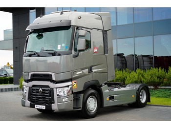 牵引车 RENAULT T 480