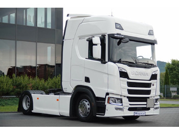 牵引车 SCANIA R 450