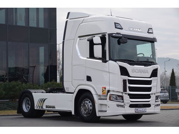 牵引车 SCANIA R 450
