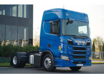 牵引车 SCANIA R 450