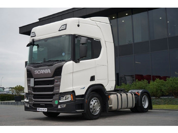 牵引车 SCANIA R 460