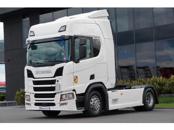 牵引车 SCANIA R 500