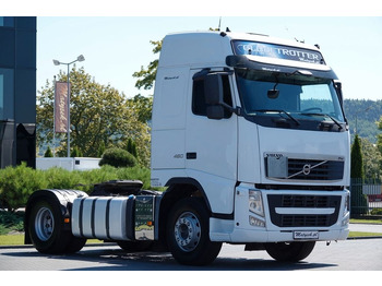 牵引车 VOLVO FH 460