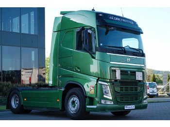 牵引车 VOLVO FH 500
