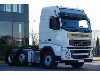 牵引车 VOLVO FH 500