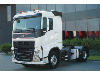 牵引车 VOLVO FH 500