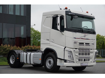 牵引车 VOLVO FH 540