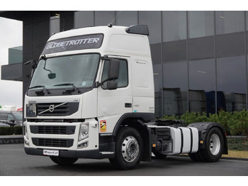 牵引车 VOLVO FM 450