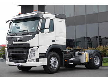 牵引车 VOLVO FM 460