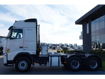 牵引车 Volvo FH 16 / 600 / 6x4 / DMC: 180.000 KG !! / SPROWAD：图3