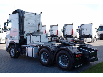 牵引车 Volvo FH 16 / 600 / 6x4 / DMC: 180.000 KG !! / SPROWAD：图4