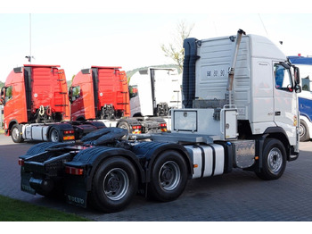 牵引车 Volvo FH 16 / 600 / 6x4 / DMC: 180.000 KG !! / SPROWAD：图5