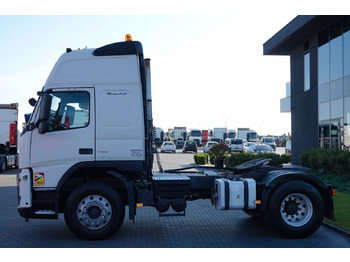牵引车 Volvo FM 450 / ADR / HYDRAULIKA /  RETARDER / ALUFELGI：图3