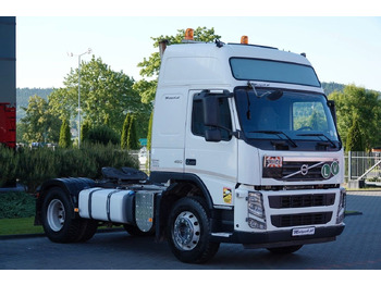 牵引车 Volvo FM 450 / ADR / HYDRAULIKA /  RETARDER / ALUFELGI：图2