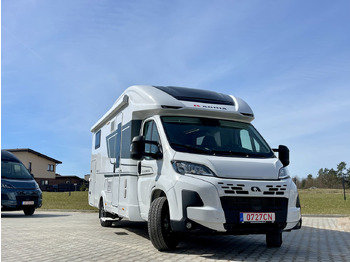 新的 半集成房车 ADRIA Matrix 670 SL:图2 新的 半集成房车 ADRIA Matrix 670 SL:图2