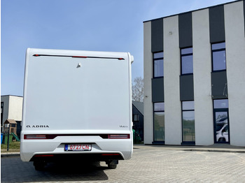 新的 半集成房车 ADRIA Matrix 670 SL:图5 新的 半集成房车 ADRIA Matrix 670 SL:图5