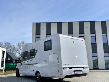 新的 半集成房车 ADRIA Matrix 670 SL:图4 新的 半集成房车 ADRIA Matrix 670 SL:图4