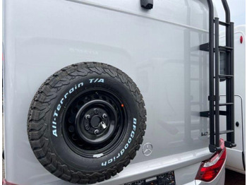 HYMER / ERIBA MLT 570 Cross Over 租赁 HYMER / ERIBA MLT 570 Cross Over：图5