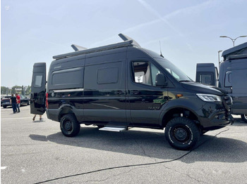 露营货车 HYMER / ERIBA Grand Canyon S