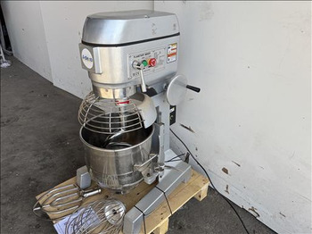 食品机械 Adexa ADM40 Planetary mixer：图4