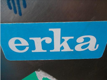 烘焙设备 Erka BSA 80 80 Sheeter for Dough Strands (pretzel)：图2