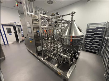 食品机械 GEA Westfalia CSE8006477 Separator：图2