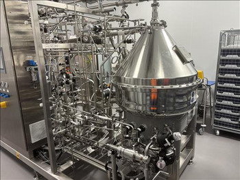 食品机械 GEA Westfalia CSE8006477 Separator：图3